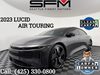 2023 Lucid Air Touring