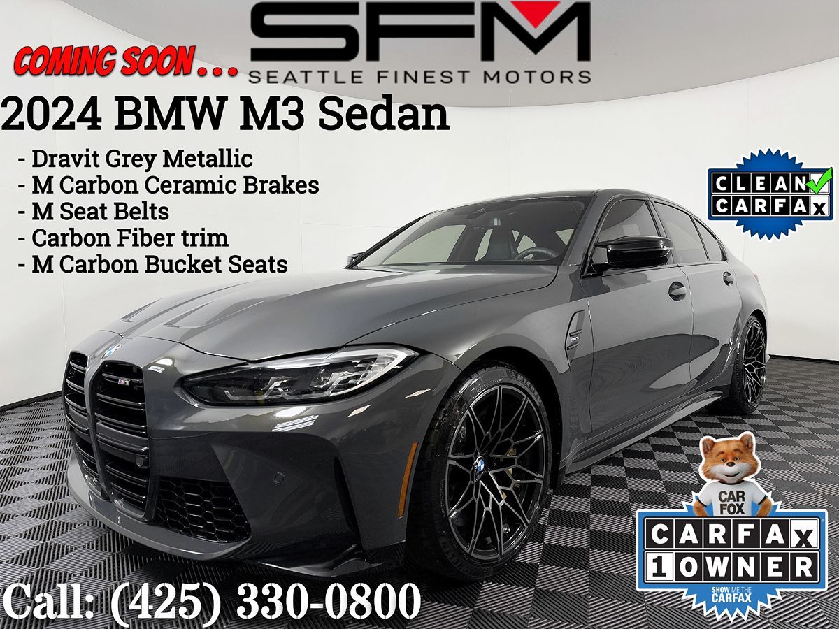 BMW M3