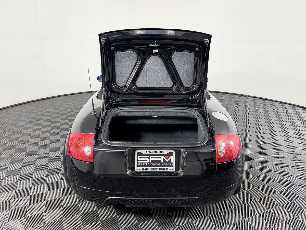 Audi TT photo 12