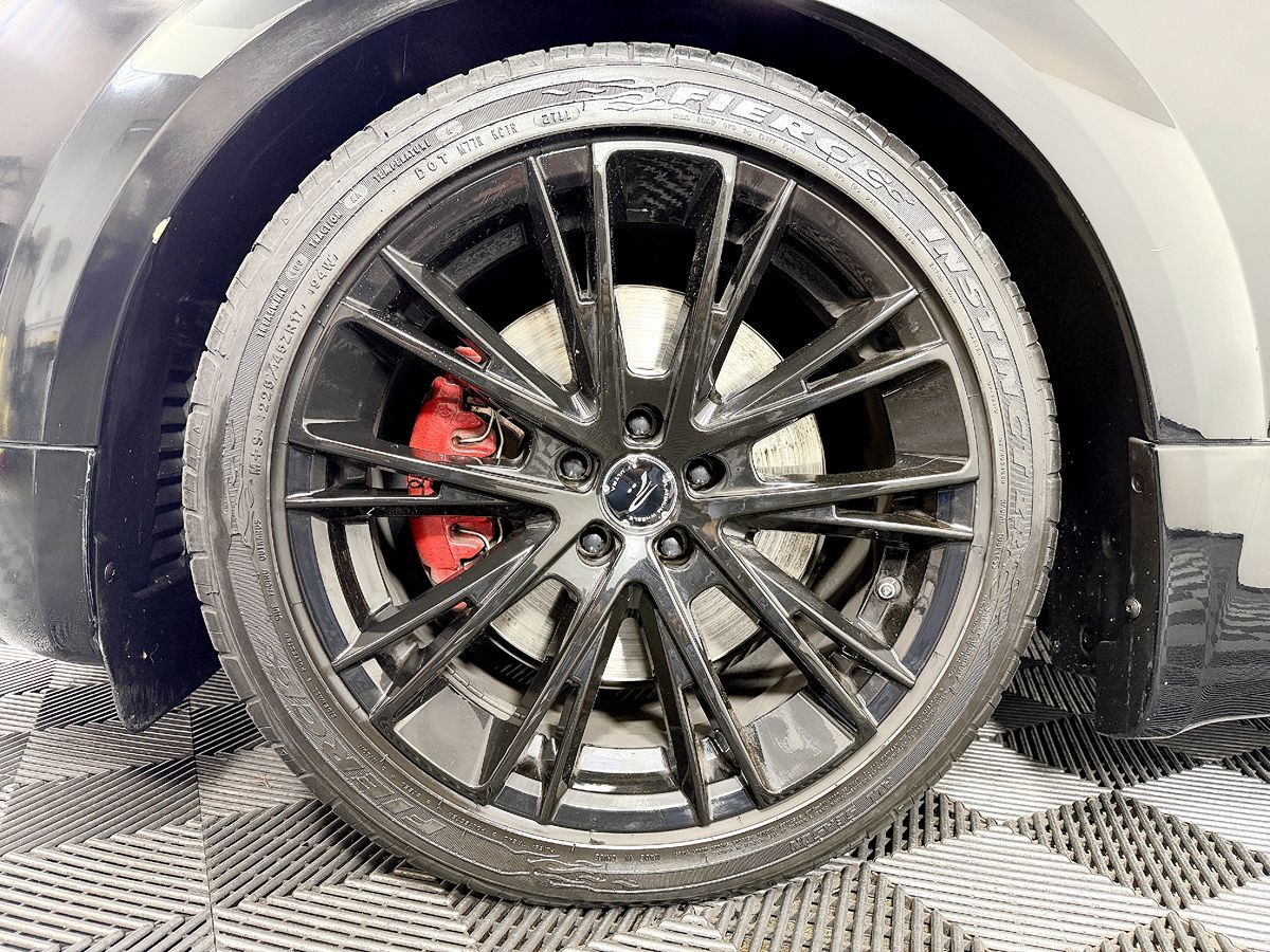 Audi TT photo 21