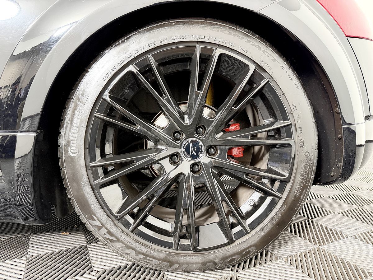 Audi TT photo 22