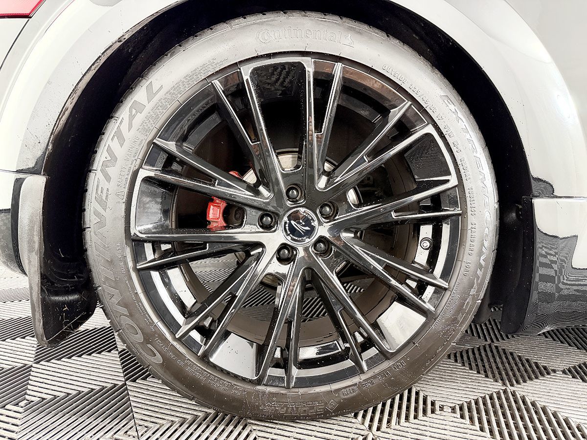Audi TT photo 23