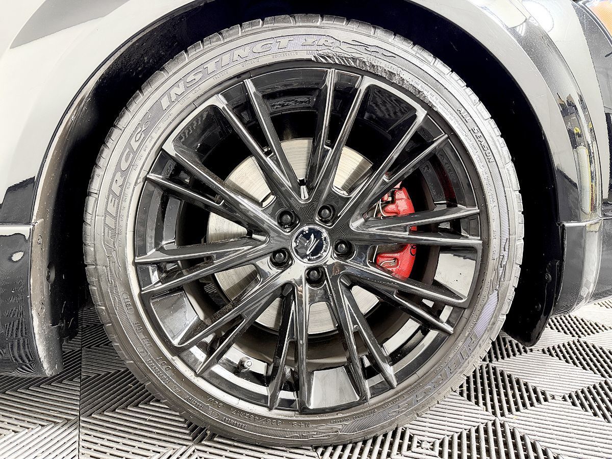Audi TT photo 24