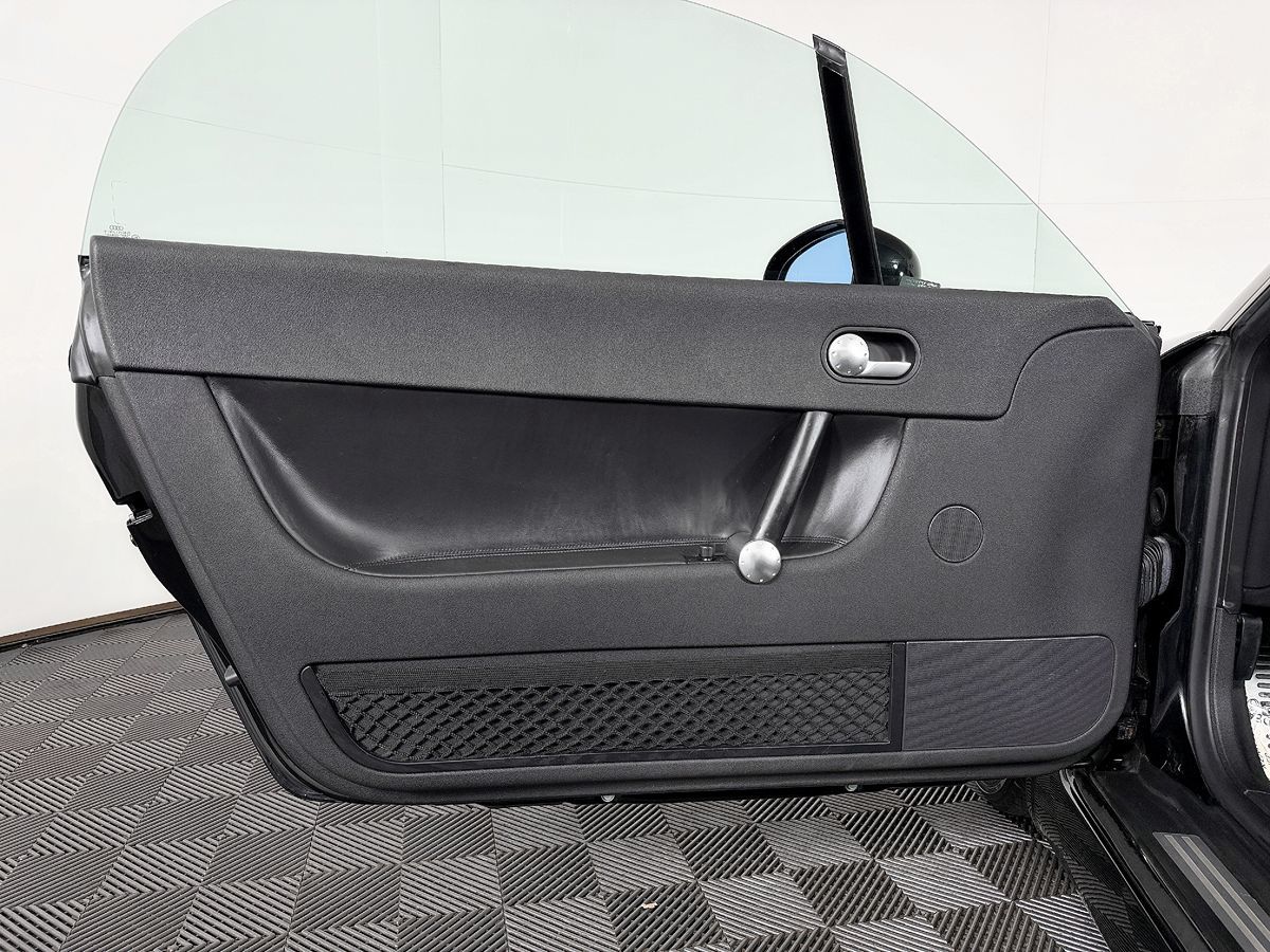 Audi TT photo 34
