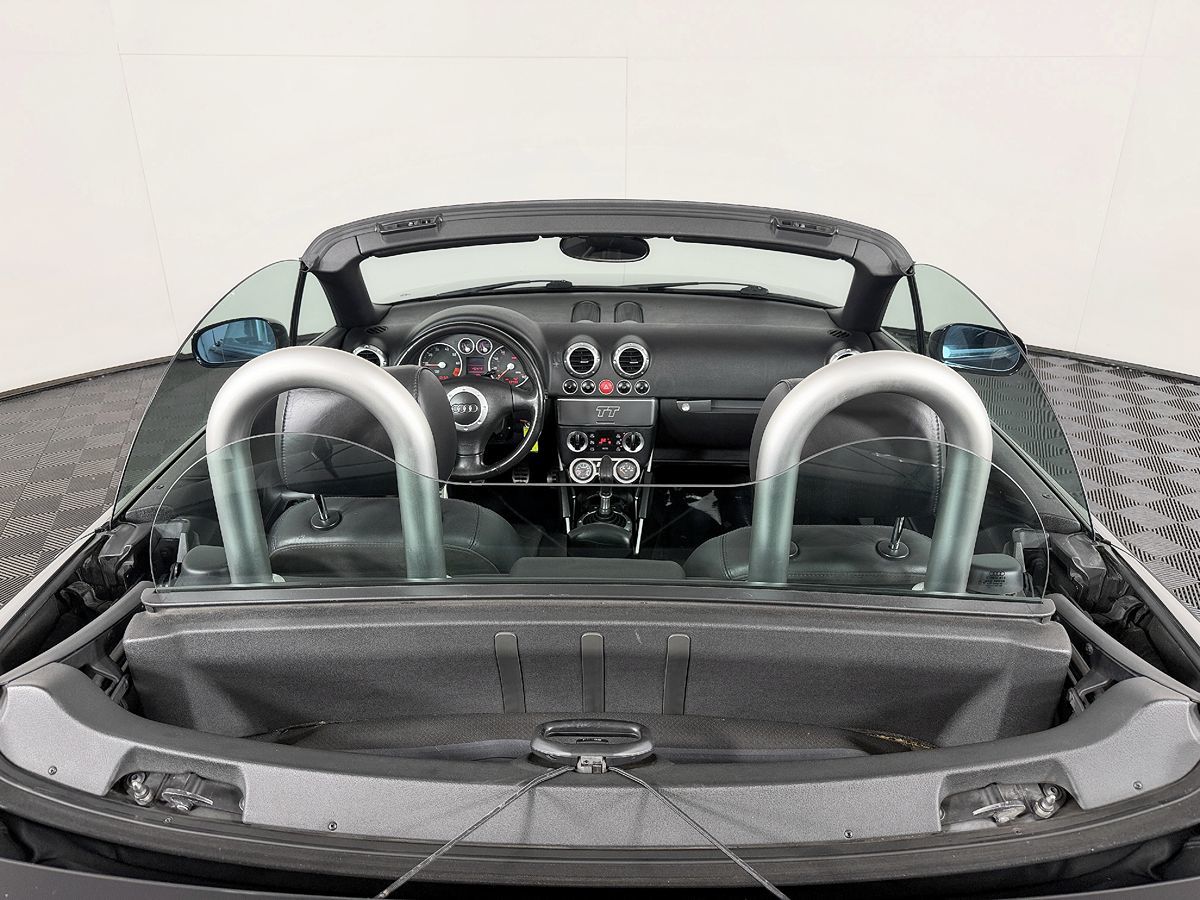 Audi TT photo 43