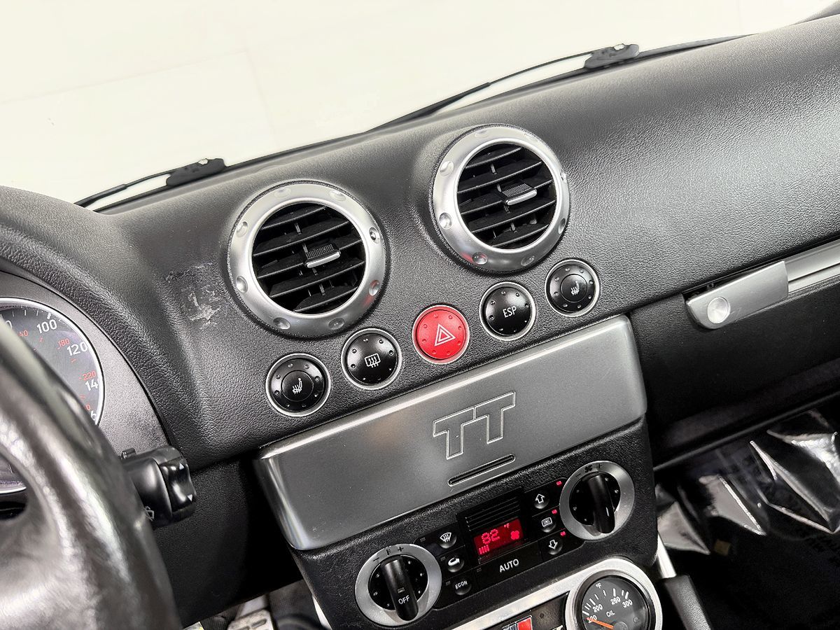 Audi TT photo 44