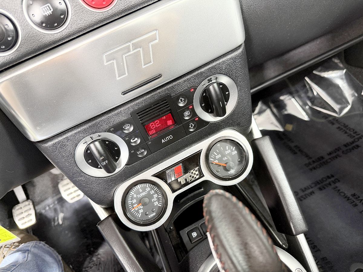 Audi TT photo 45
