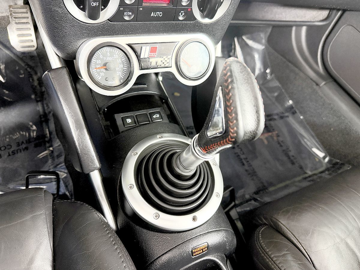 Audi TT photo 46