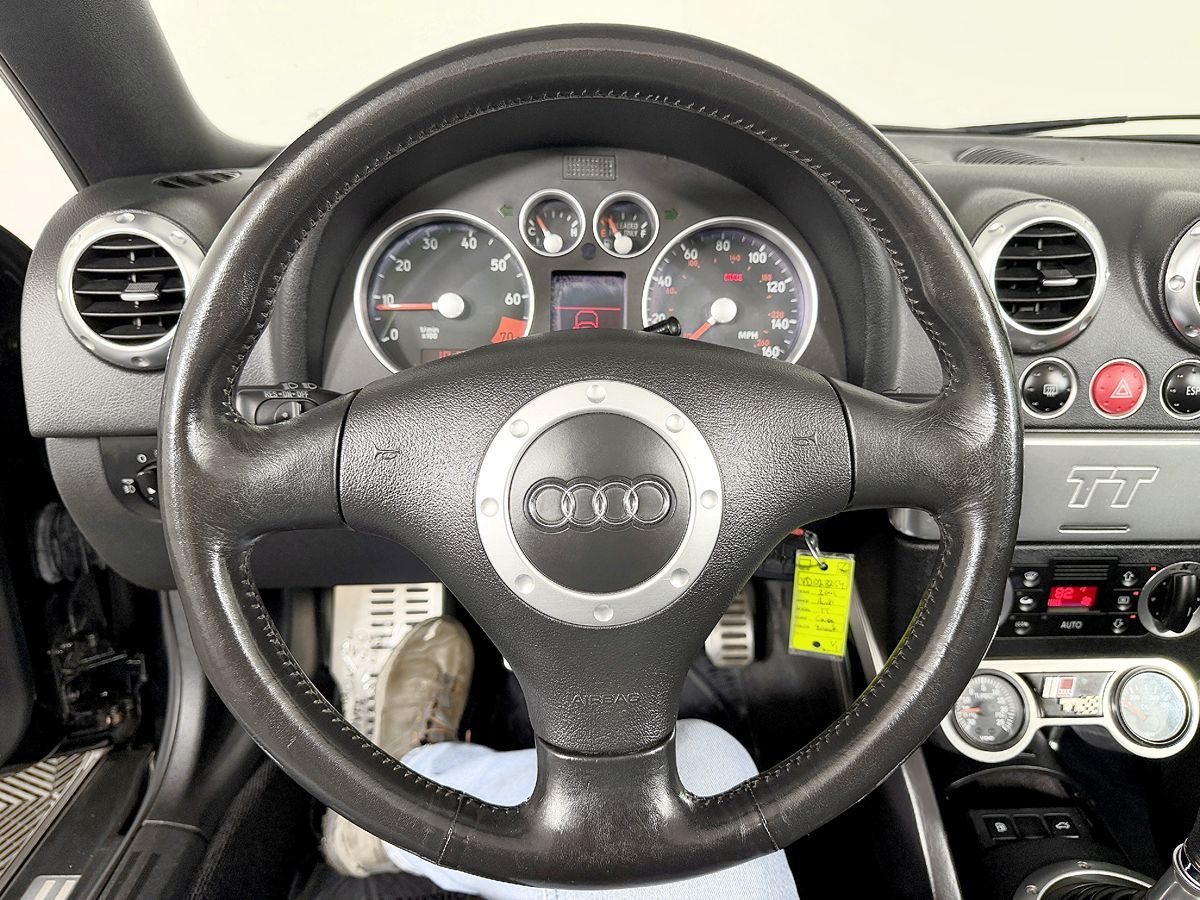 Audi TT photo 48