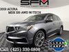 2019 Acura MDX w/Technology Pkg