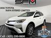 2016 Toyota RAV4 Hybrid Limited