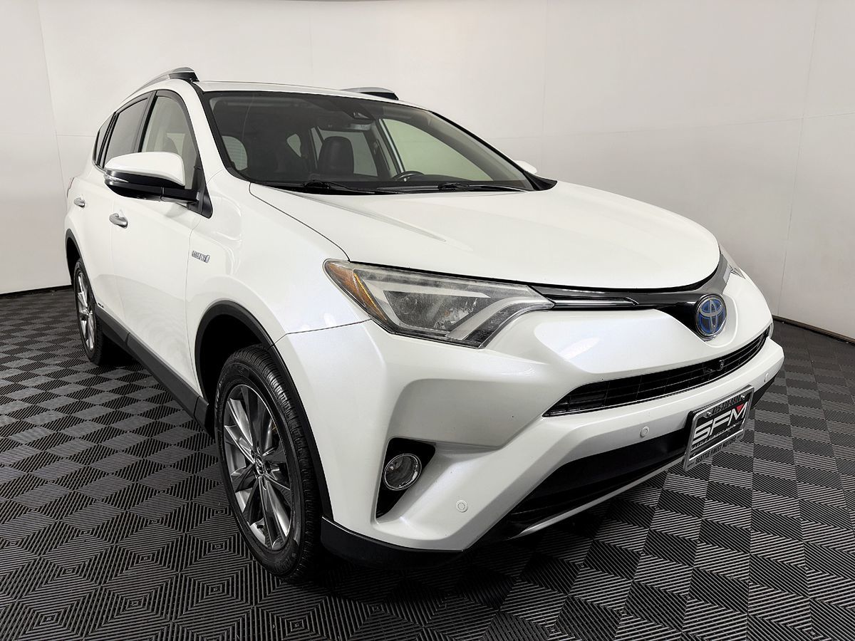 Toyota RAV4 photo 5