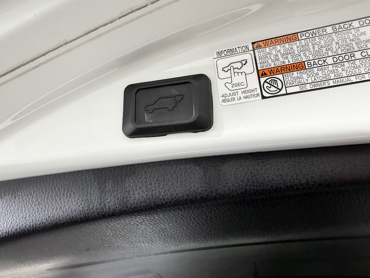 Toyota RAV4 photo 17