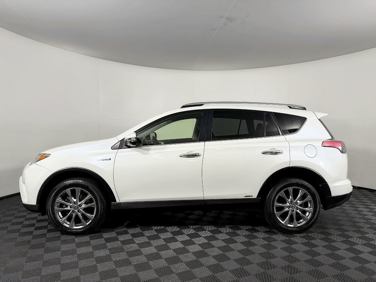 Toyota RAV4 photo 20