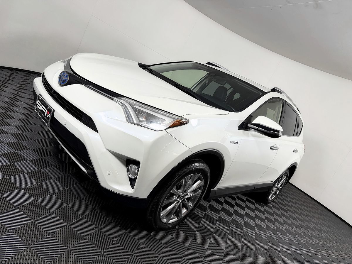 Toyota RAV4 photo 21