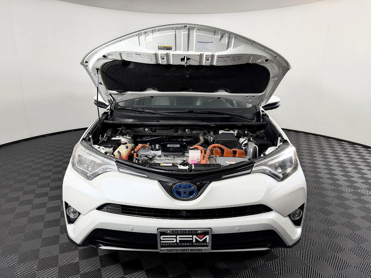 Toyota RAV4 photo 22