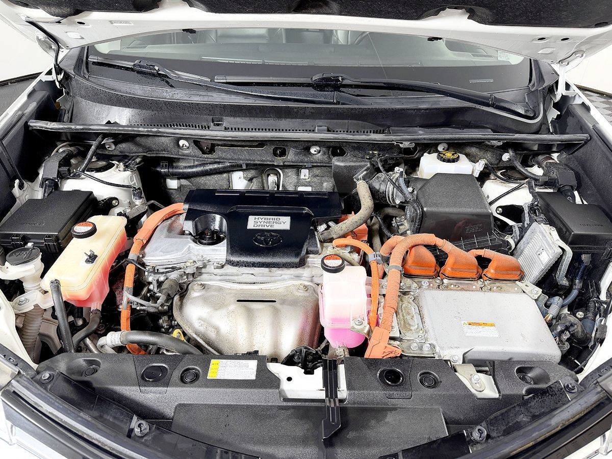 Toyota RAV4 photo 23