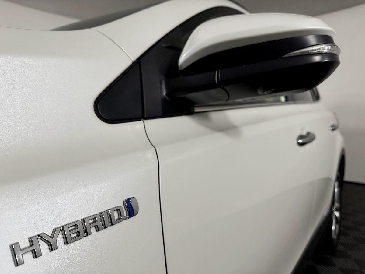 Toyota RAV4 photo 25