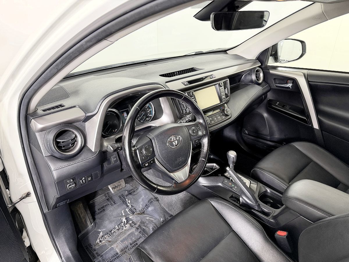 Toyota RAV4 photo 34