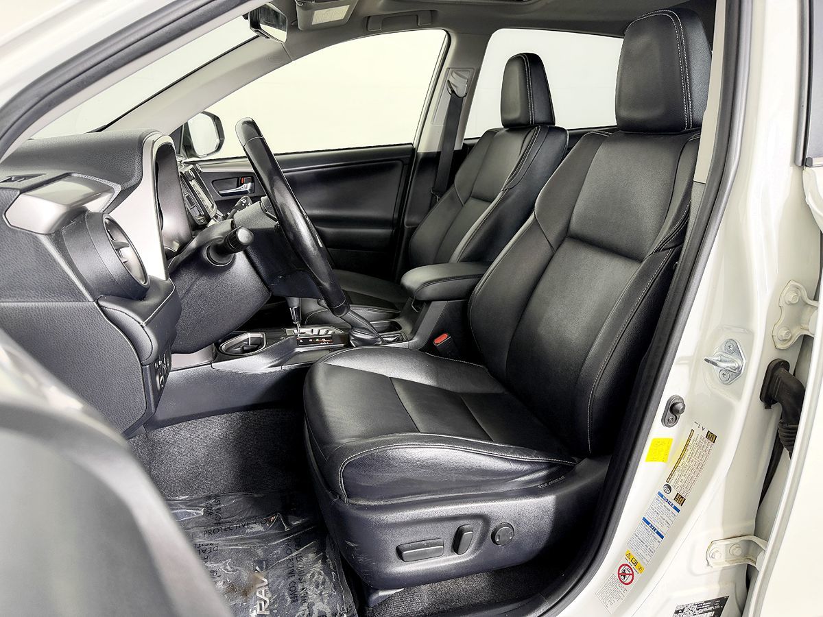 Toyota RAV4 photo 35