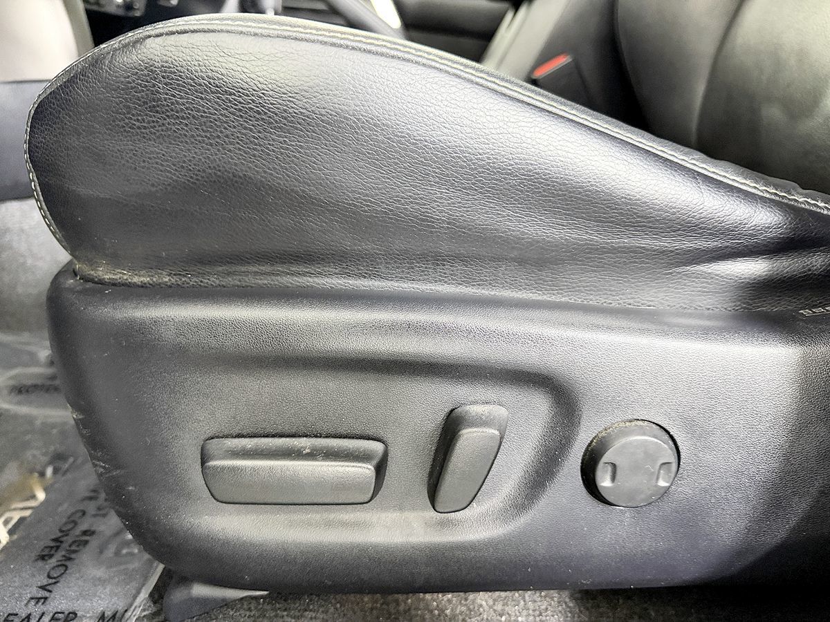 Toyota RAV4 photo 36
