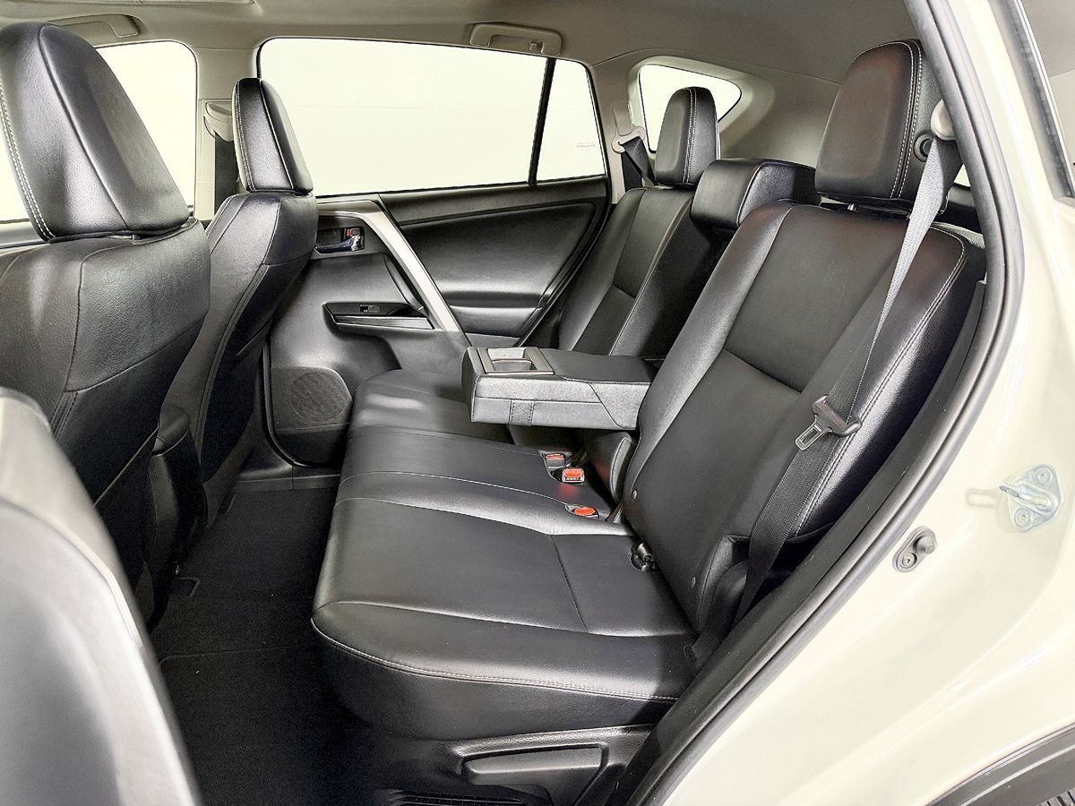 Toyota RAV4 photo 40