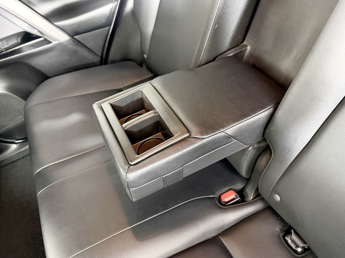 Toyota RAV4 photo 41