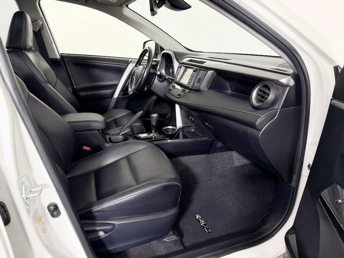 Toyota RAV4 photo 48