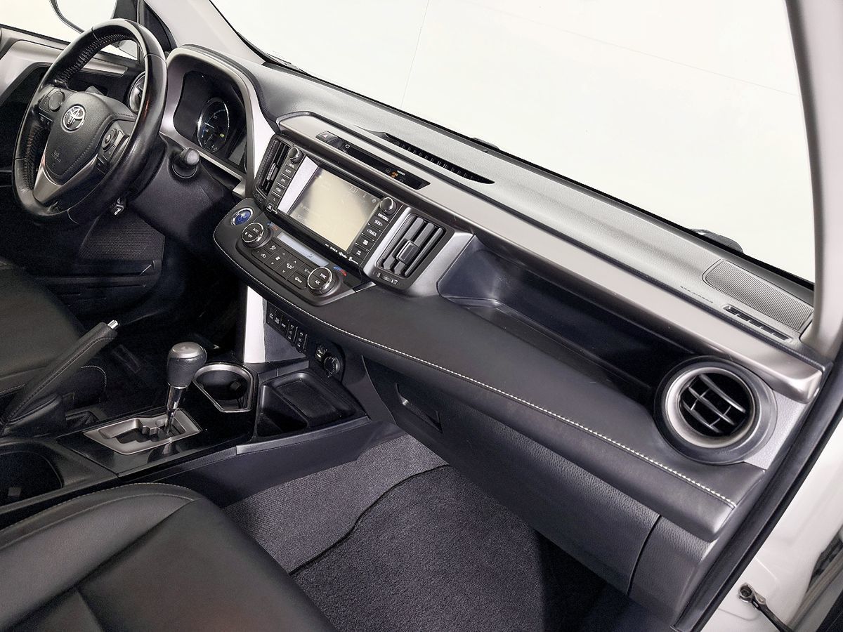 Toyota RAV4 photo 49