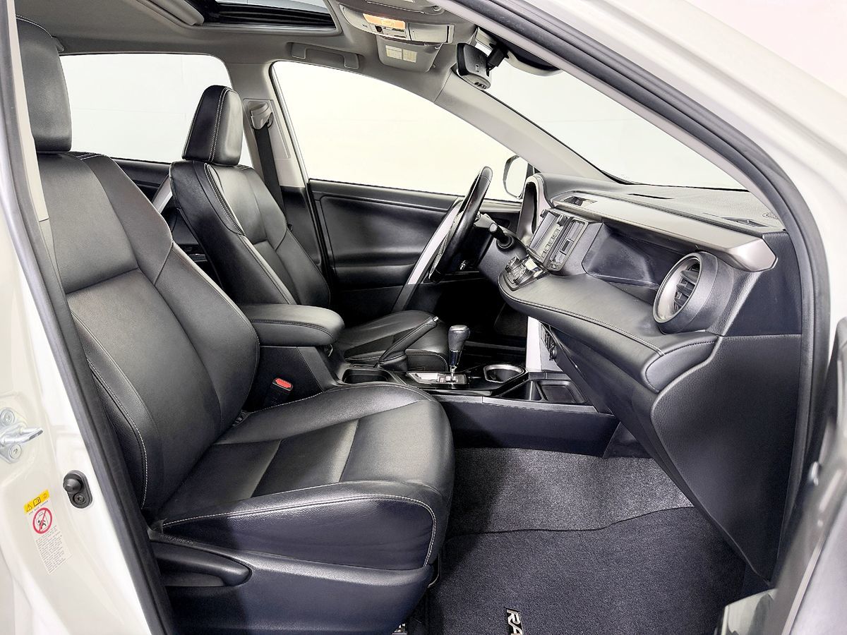 Toyota RAV4 photo 50