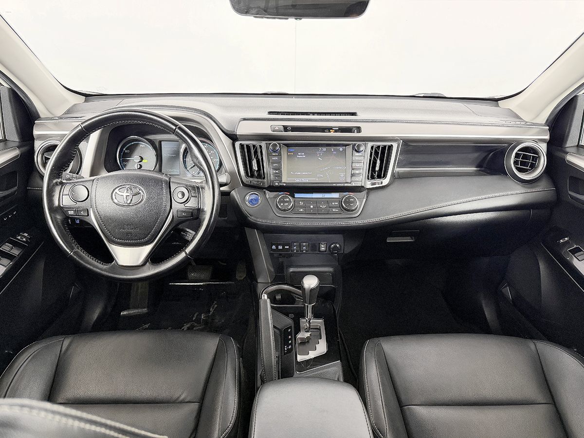 Toyota RAV4 photo 52