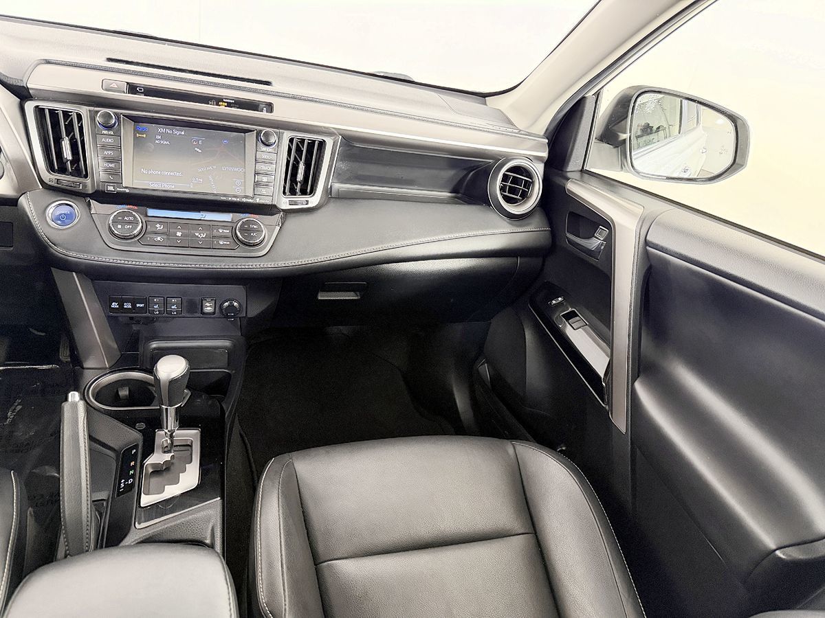 Toyota RAV4 photo 53