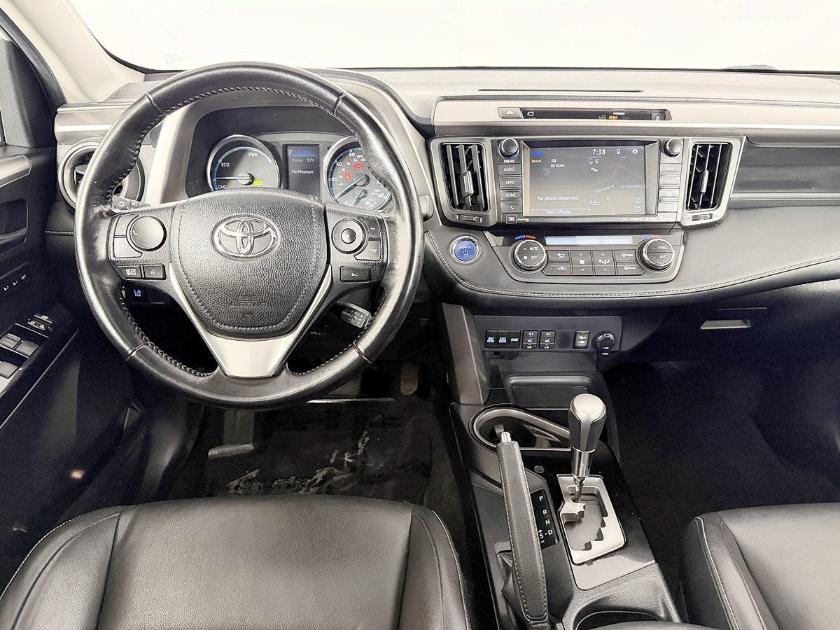 Toyota RAV4 photo 54