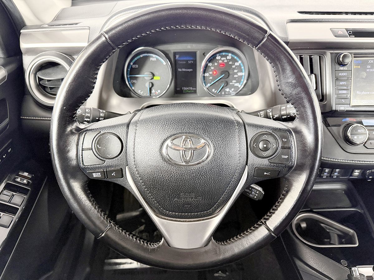 Toyota RAV4 photo 55