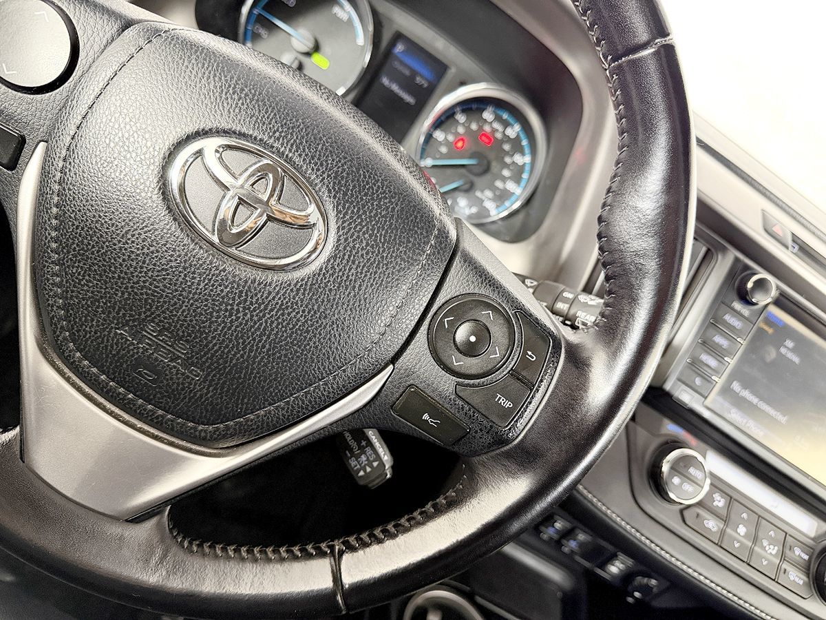 Toyota RAV4 photo 56
