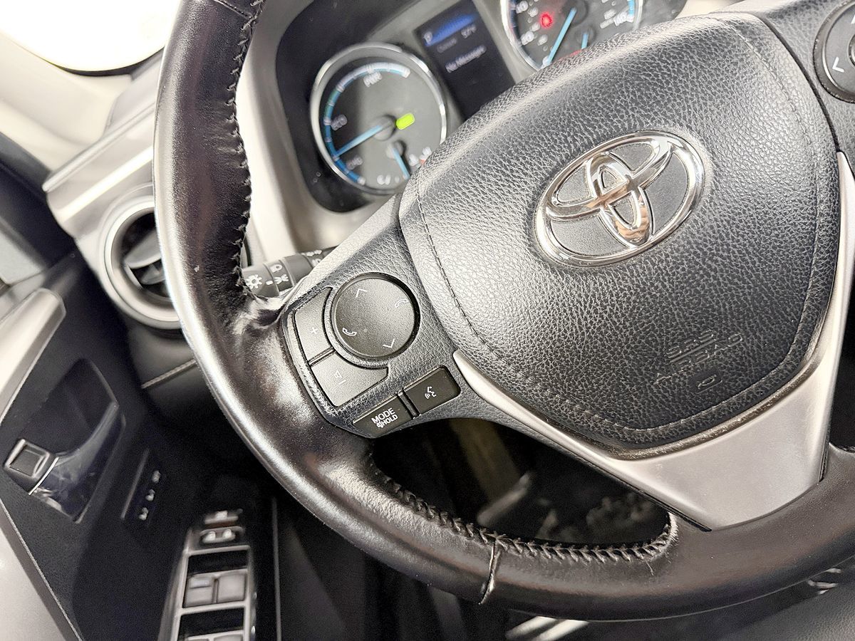 Toyota RAV4 photo 57