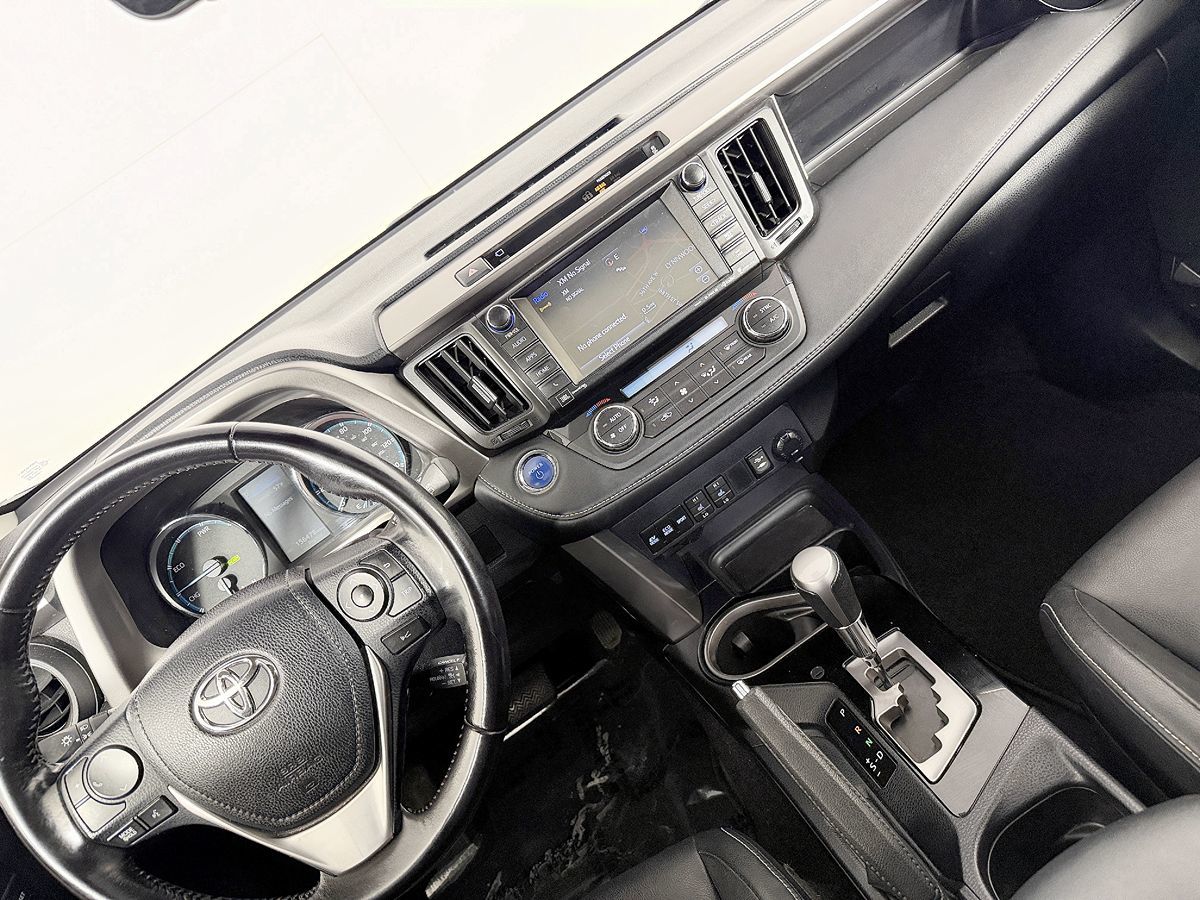 Toyota RAV4 photo 58