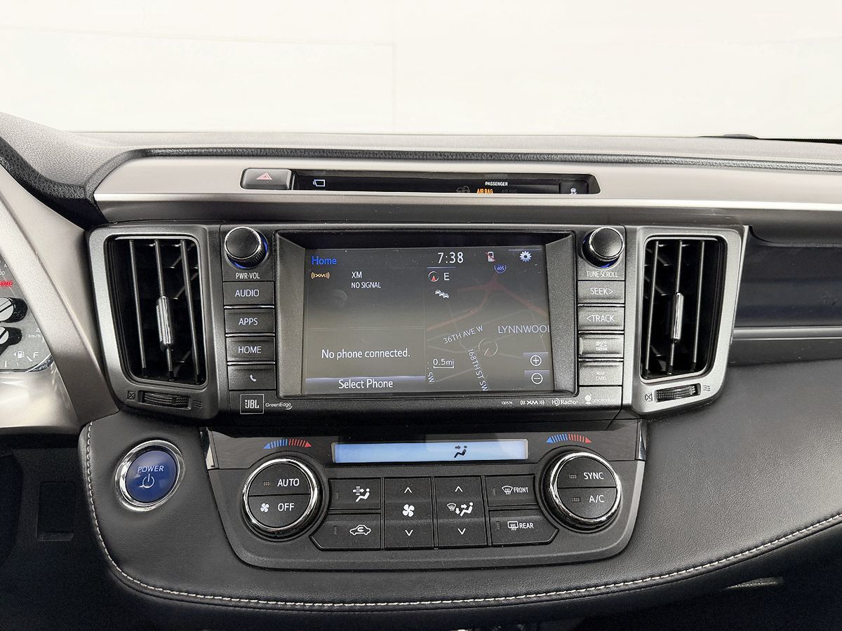 Toyota RAV4 photo 59
