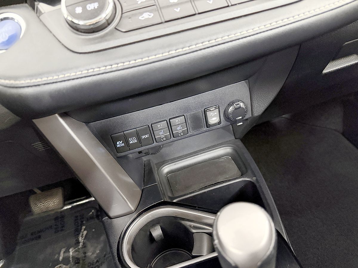 Toyota RAV4 photo 60