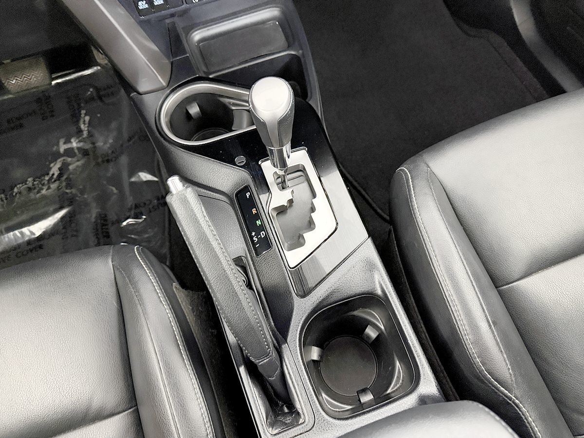 Toyota RAV4 photo 61