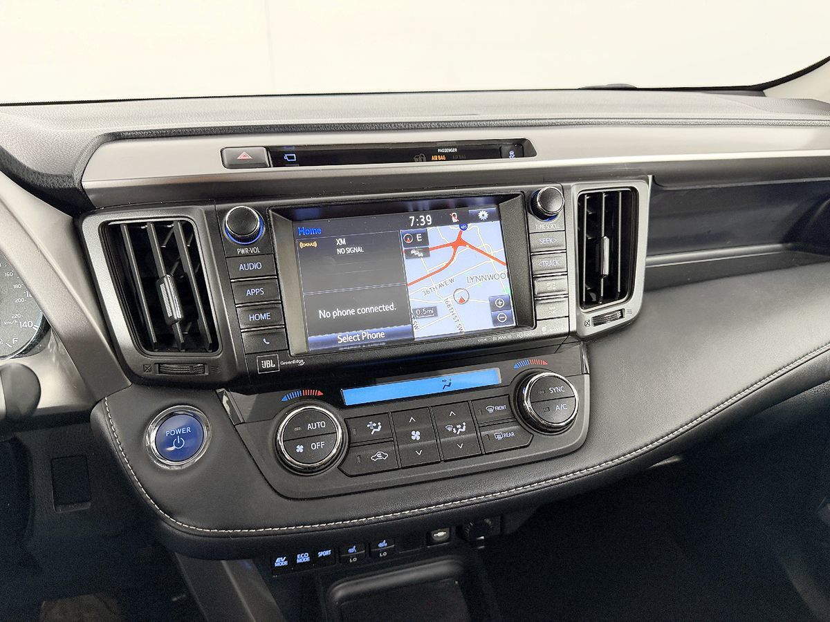 Toyota RAV4 photo 63