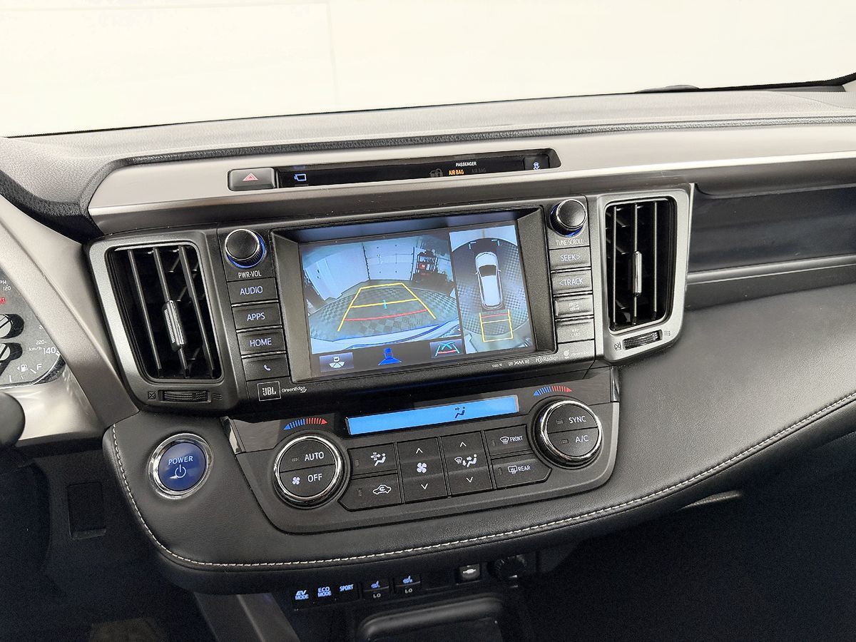 Toyota RAV4 photo 64