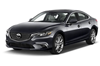 2016 Mazda Mazda6 i Sport