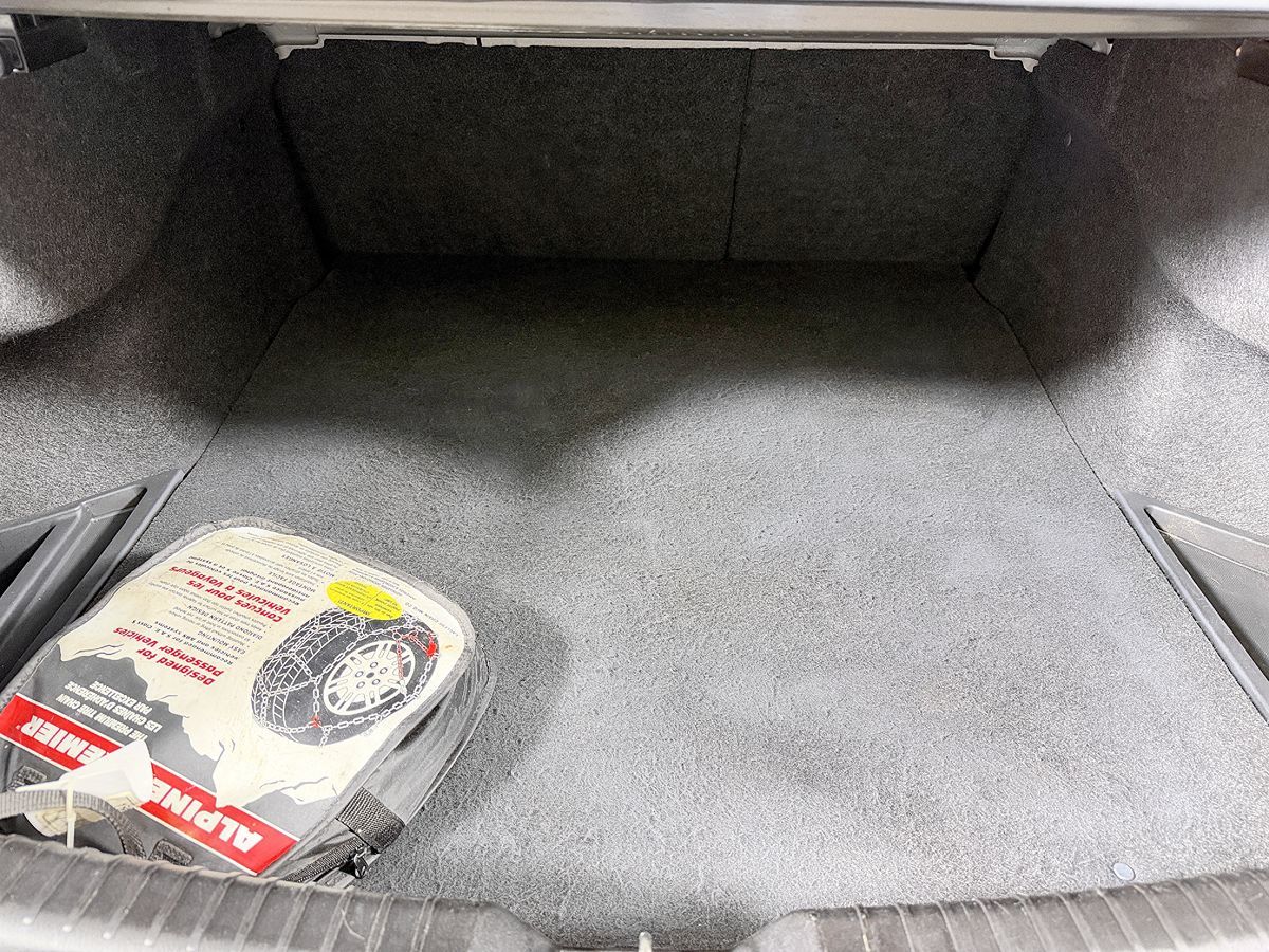 Mazda Mazda6 photo 14