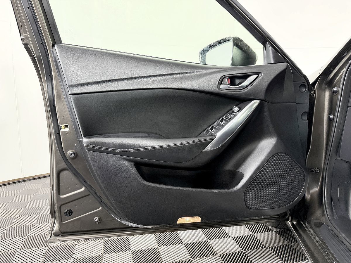 Mazda Mazda6 photo 26