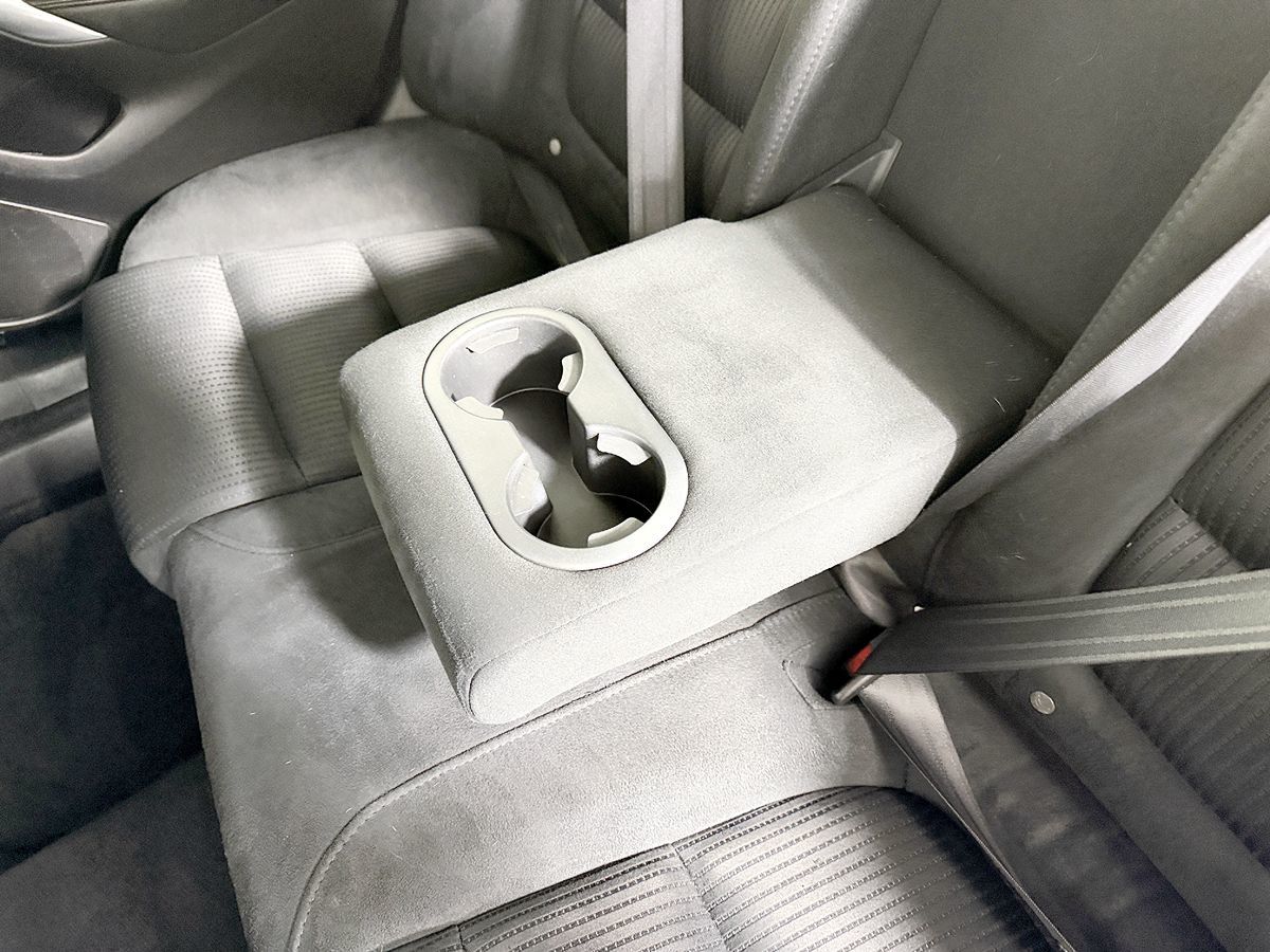 Mazda Mazda6 photo 37