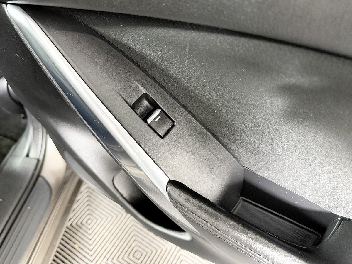 Mazda Mazda6 photo 39