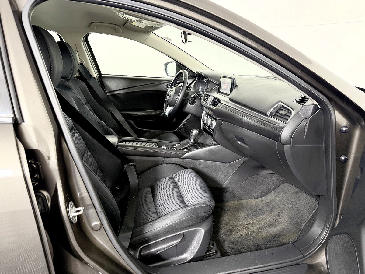 Mazda Mazda6 photo 44