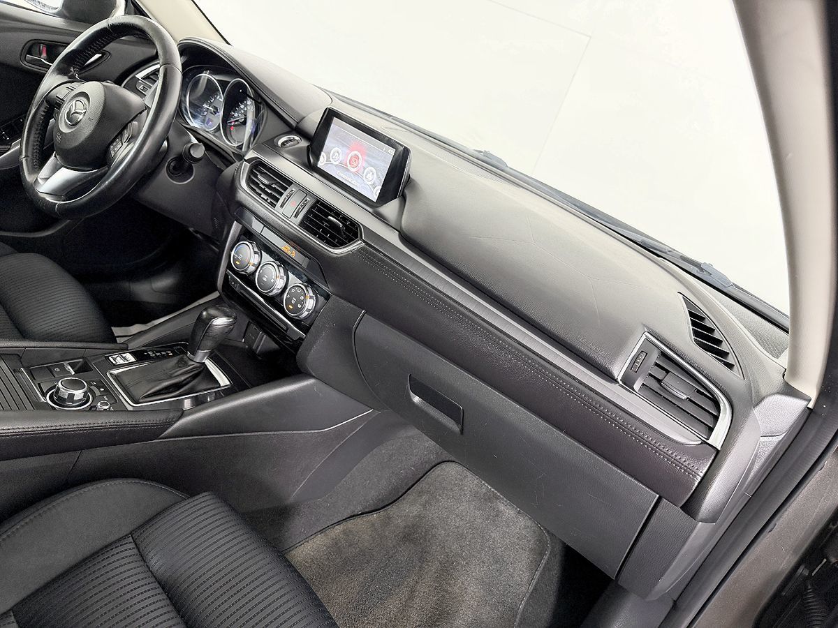 Mazda Mazda6 photo 45