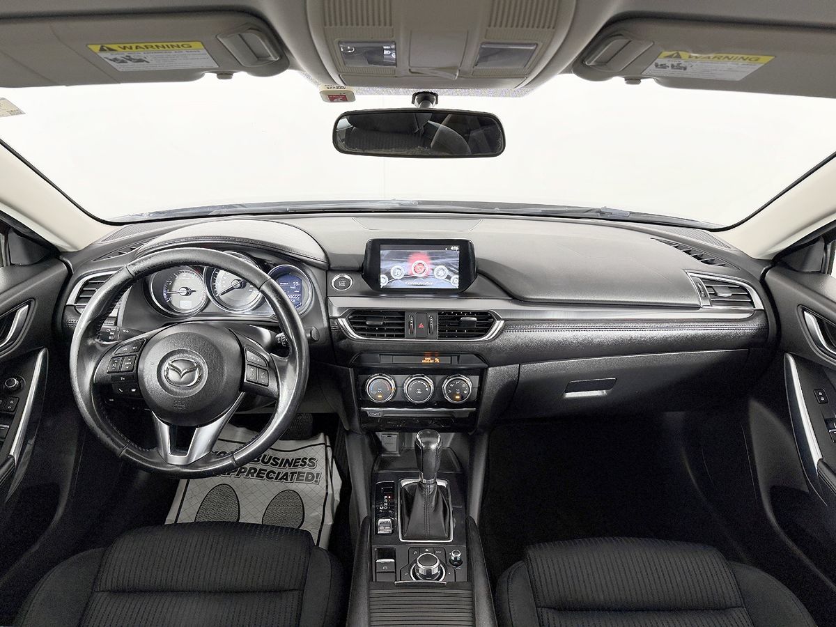Mazda Mazda6 photo 48